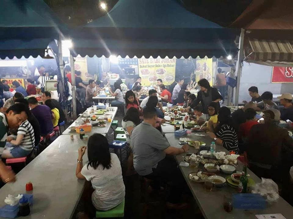 Homiestay 雅加达 外观 照片
