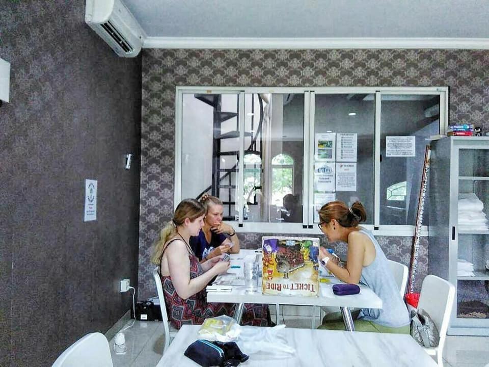 Homiestay 雅加达 外观 照片