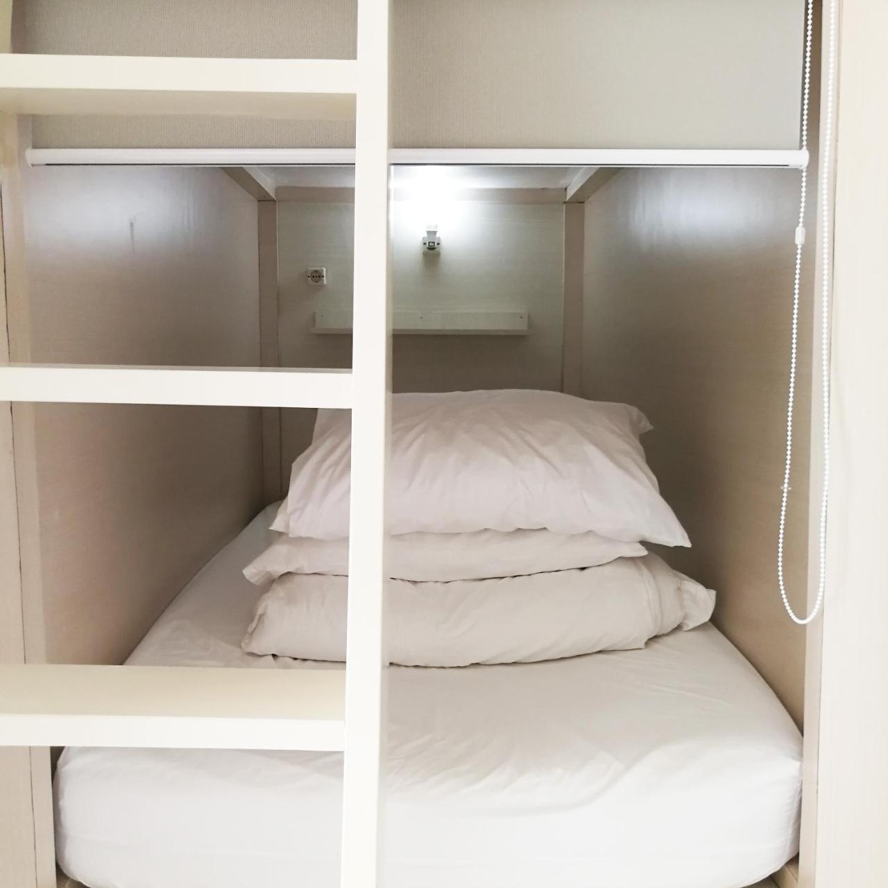 Homiestay 雅加达 外观 照片