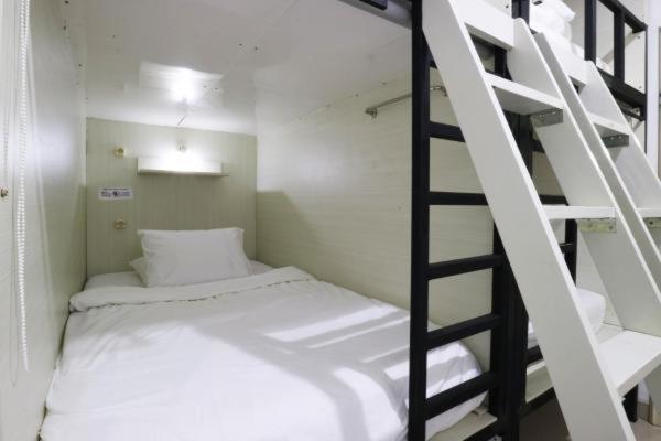 Homiestay 雅加达 外观 照片