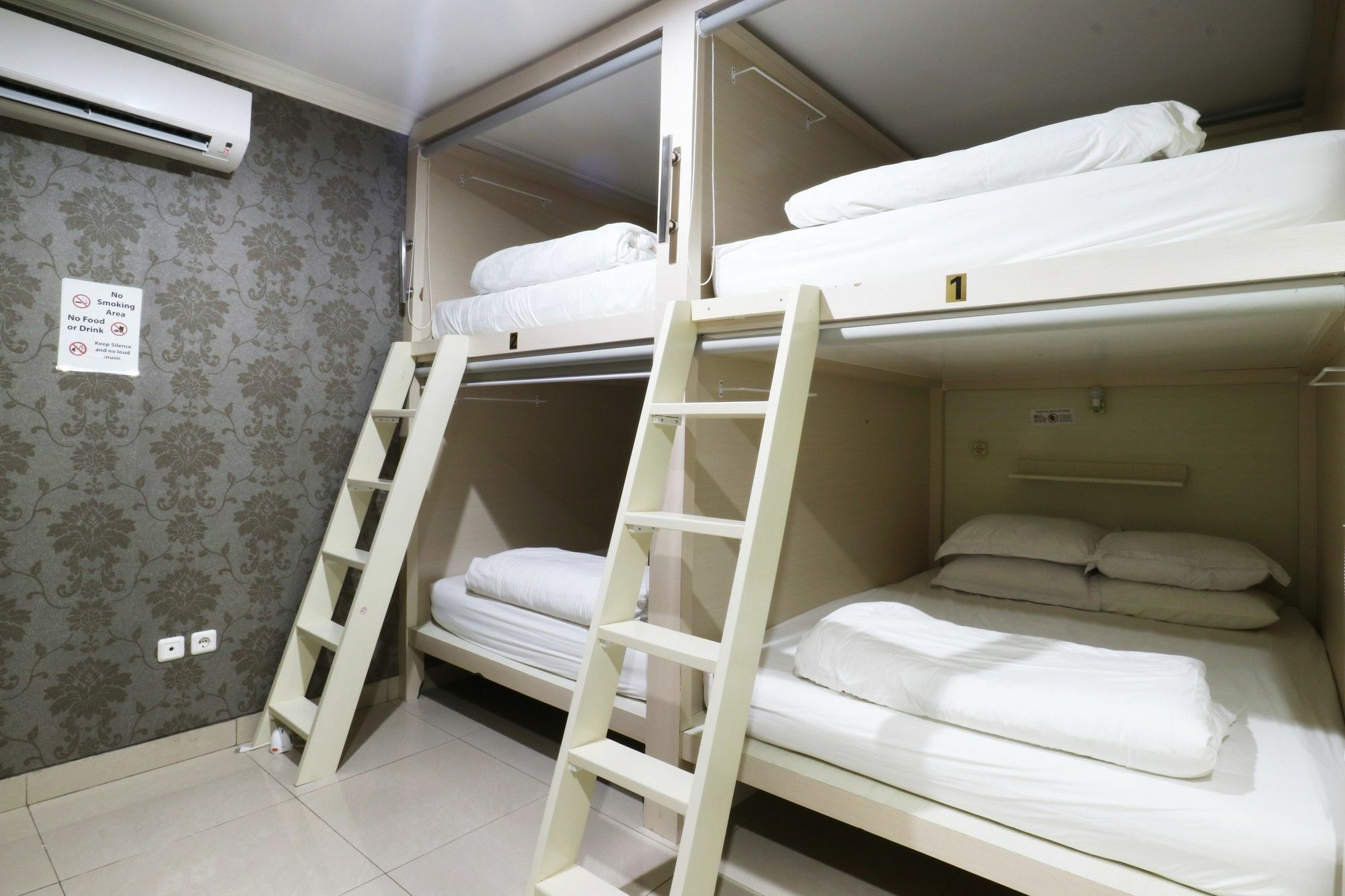 Homiestay 雅加达 外观 照片